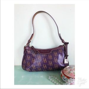 Dooney & Bourke “limited edition 1975 purse
